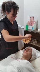 Centre d'estetica bellesa i benestar a Vilafranca del Penedes
