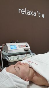 Centre d'estetica bellesa i benestar a Vilafranca del Penedes